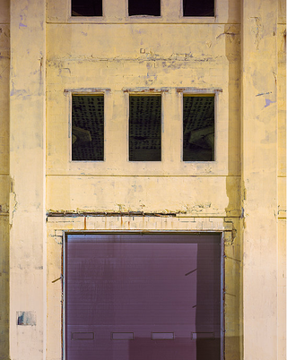 Illustration for article titled These Photos of an Empty City at Night Will Haunt Me Forever